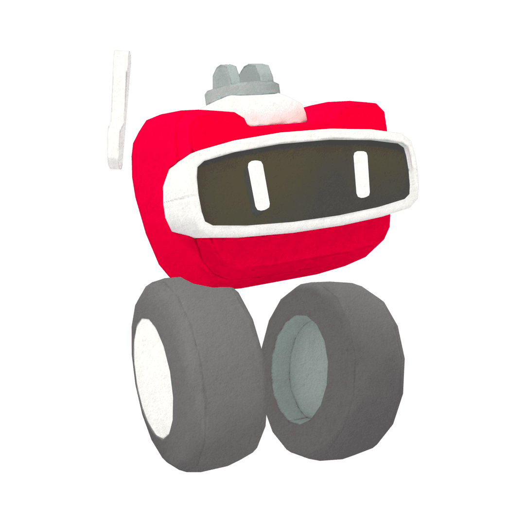 Bot Thinking